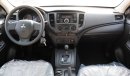 Mitsubishi L200 Brand New Diesel 4X4 Automatic Transmission Double Cabin Pickup