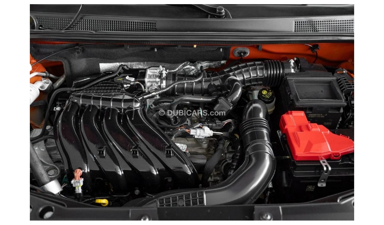 Renault Duster 2023 Renault Duster LE / Full Renault Service History and 5 Year Warranty Package