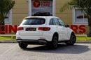 Mercedes-Benz GLC 300 Premium