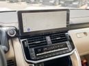 Toyota Land Cruiser EXPORT ONLY - Toyota LC300 VXR 4.0L (Jordanian Specification)