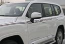 Toyota Land Cruiser GXR 3.5L TwinTurbo V6, Model 2026