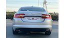 Jaguar XF EXCELLENT CONDITION - AGENCY MAINTAINED