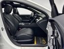 Mercedes-Benz S 580 2022 Mercedes-Benz S580L, 1 Year Warranty Unlimited KM, Excellent Condition