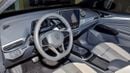 Volkswagen ID.4 Crozz