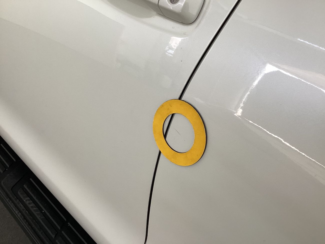 تويوتا برادو VXR | شامل الضمان | 0 ﺪﻔﻋﺓ ﺃﻮﻟﻯ