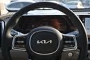 كيا سورينتو EX FOP Top 3.5L Kia Sorento 3.5L V6, Petrol AWD Color White, Model 2025(Export Price)