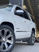 جي أم سي يوكون Denali 6.2L (8 Seater)