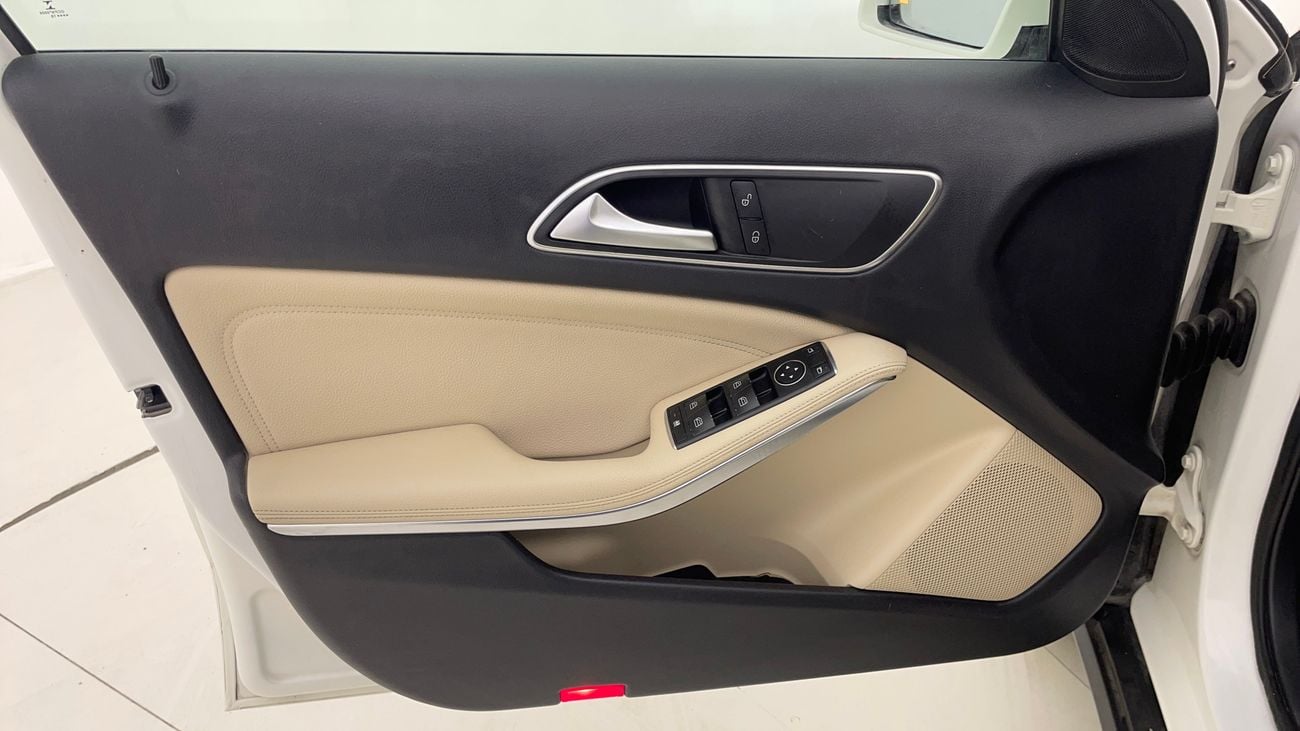 مرسيدس بنز GLA 220 PREMIUM 2 | بدون دفعة مقدمة | اختبار القيادة في المنزل