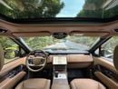 Land Rover Range Rover 2024 | Vogue P350 Autobiography | Diesel | 3.0L V6 | 345 HP | EU Specs | Full Option | 16K KM | Perf