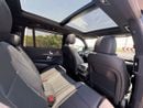 مرسيدس بنز GLS 450 2025 Mercedes Benz GLS-450 Mid Option Without HUD