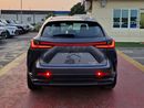 Lexus NX350 Prestige 2025 AWD 2.4L GCC With 360° Camera + Hud 0Km (Export Only)