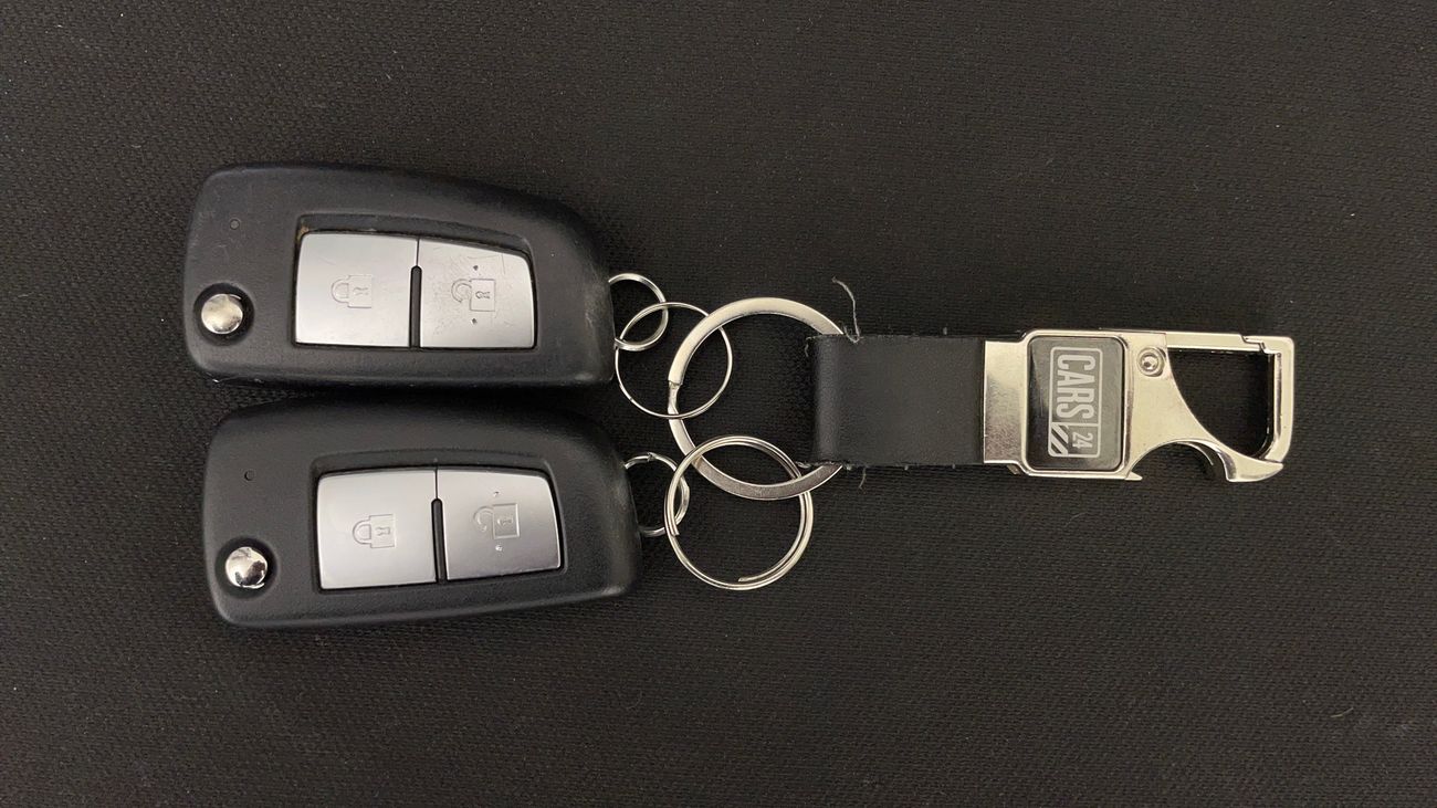 Nissan XTrail S 2.5 | Zero Down Payment | Home Test Drive