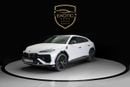 Lamborghini Urus S 4.0T V8 SE 4.0T V8