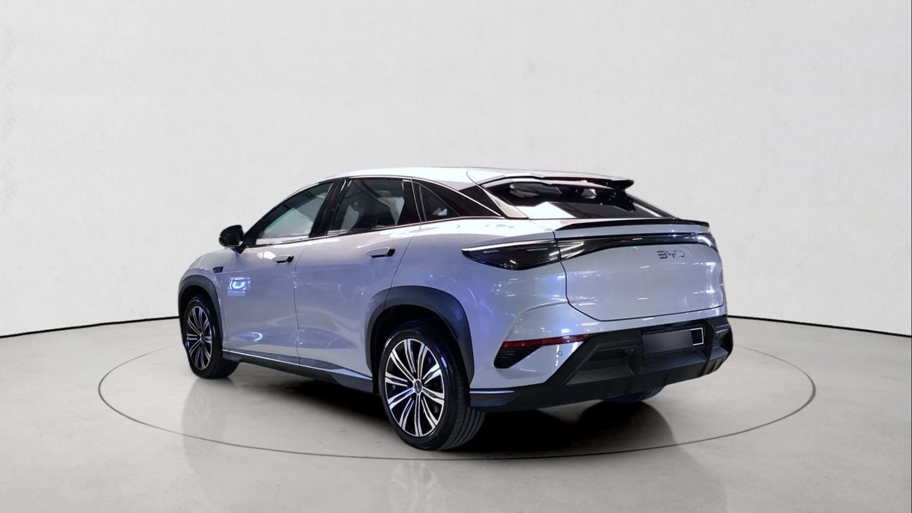 BYD Sealion 7 PREMIUM | Guaranteed Warranty | 0 Down Payment