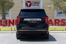 جي أم سي يوكون SLT 5.3L 4WD (8 Seater)