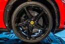Ferrari Purosangue STANDARD | Rosso Corsa | Full Carbon | Fully Loaded