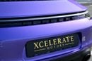 Porsche 911 CARRERA GTS Manual | Purple | 3.0L Twin-Turbo Flat-6 | 480 HP | 2,751 KM