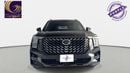 GAC GS8 GX 2.0T 4WD | 2024 | 0% DP | 1,302 / Month | Gargash Warranty | Service History