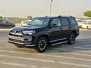 تويوتا فور رنر LIMITED