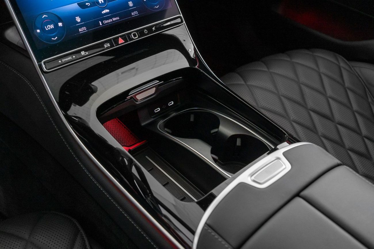 Mercedes-Benz S 580 4M Exclusive