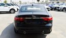 Jaguar XF 3.0 d