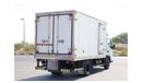 Mitsubishi Fuso Canter Fuso | Freezer Box, Thermoking MD-200 | 3-Ton | Excellent Condition | GCC
