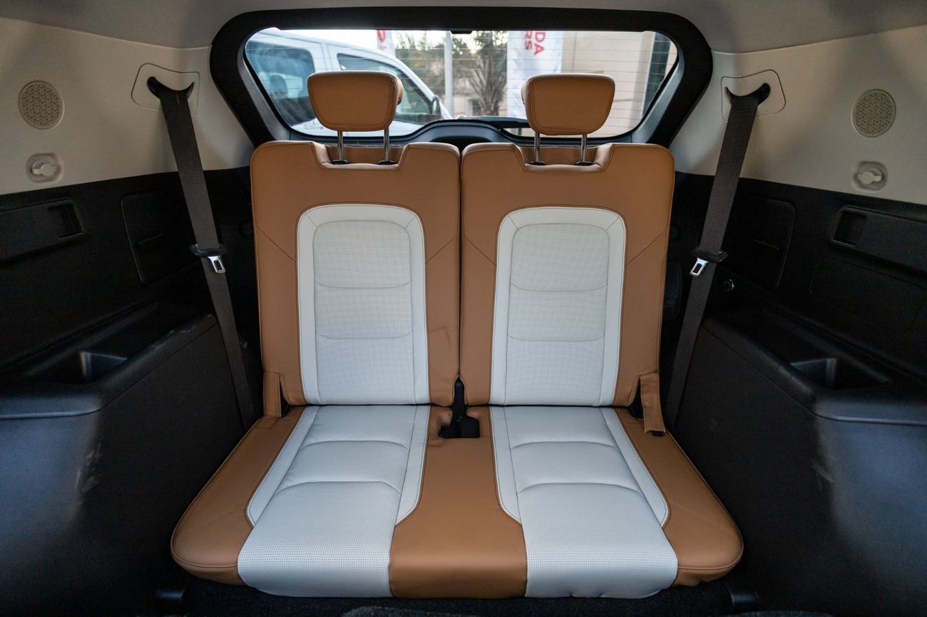 جيتور X70 بلس Luxury 1.6T