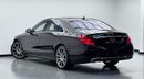 Mercedes-Benz S 560 4MATIC 2020 Mercedes Benz S560 4MATIC, 2027 Mercedes Warranty, Fully Loaded, Excellent Condition, GC