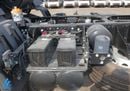 Mitsubishi Fuso FJ FJ 12 ton chassis 6 Cylinder Turbo DIESEL / export