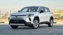 تويوتا كورولا كروس Toyota/COROLLA CROSS/TCC03 2.0L Gasoline Elite AT