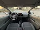 Kia Picanto Std 1.2L OFFER PRICE KIA PICANTO 2019 GCC IN LOW MILEAGE