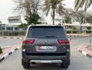 Toyota Land Cruiser 3.5T GR-Sport Hybrid