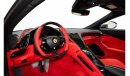 Ferrari Roma GCC Spec - With Warranty and Service Contract