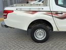 Mitsubishi L200 GLX 2.4L