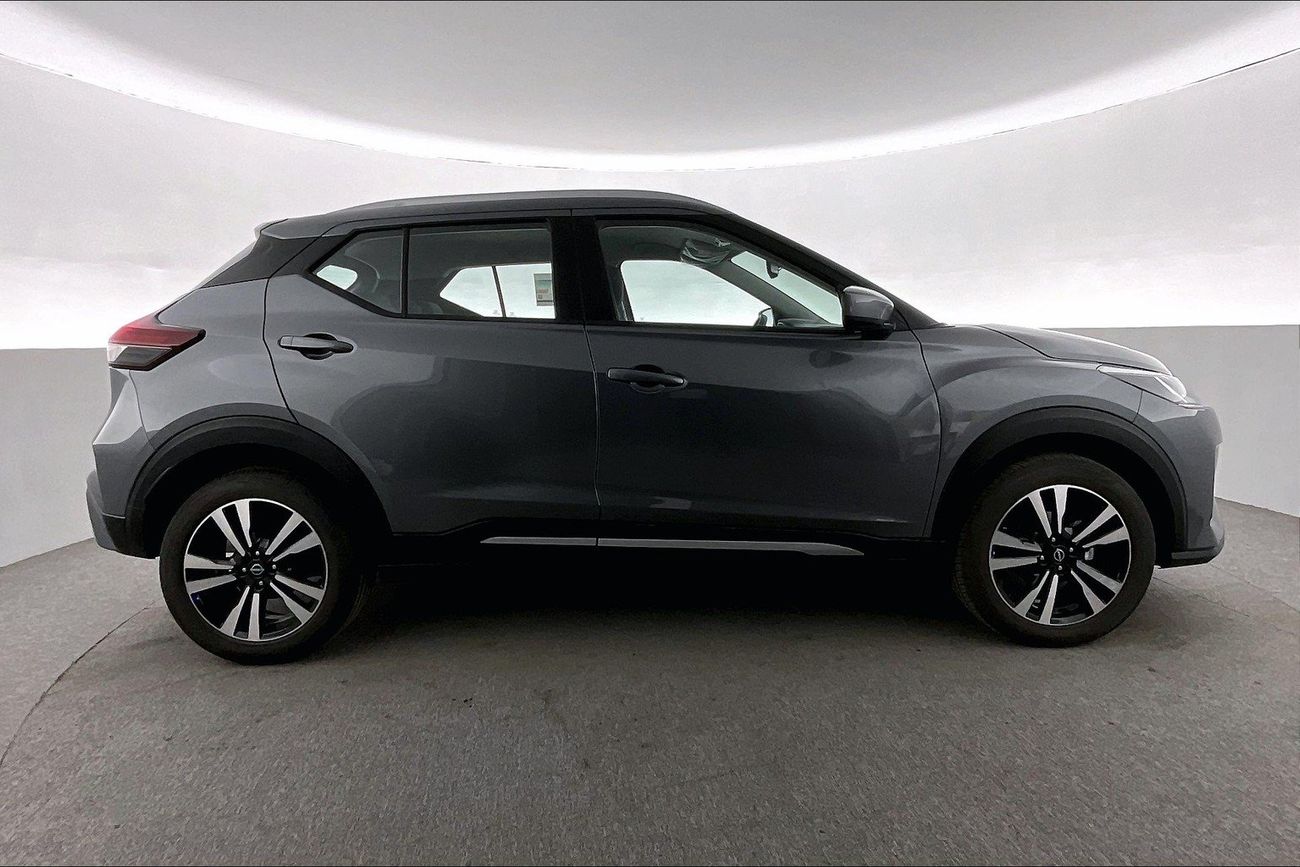 Nissan Kicks SV | Guaranteed Warranty | 0 Down Payment