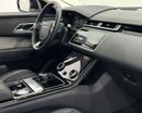 لاند روفر رينج روفر فيلار 2020 Range Rover Velar P250 S, Sep 2025 Range Rover Warranty + Service Pack, Low Kms, GCC