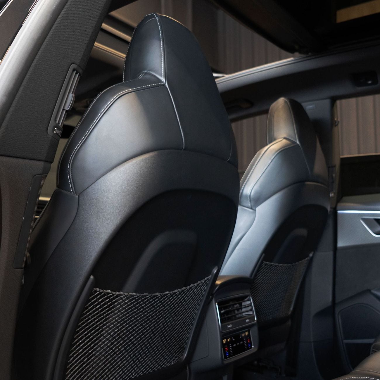 Audi RS Q8 TFSI quattro 4.0L AED 5,557 pm • 0% Downpayment • Audi RSQ8 • 1 Year Warranty