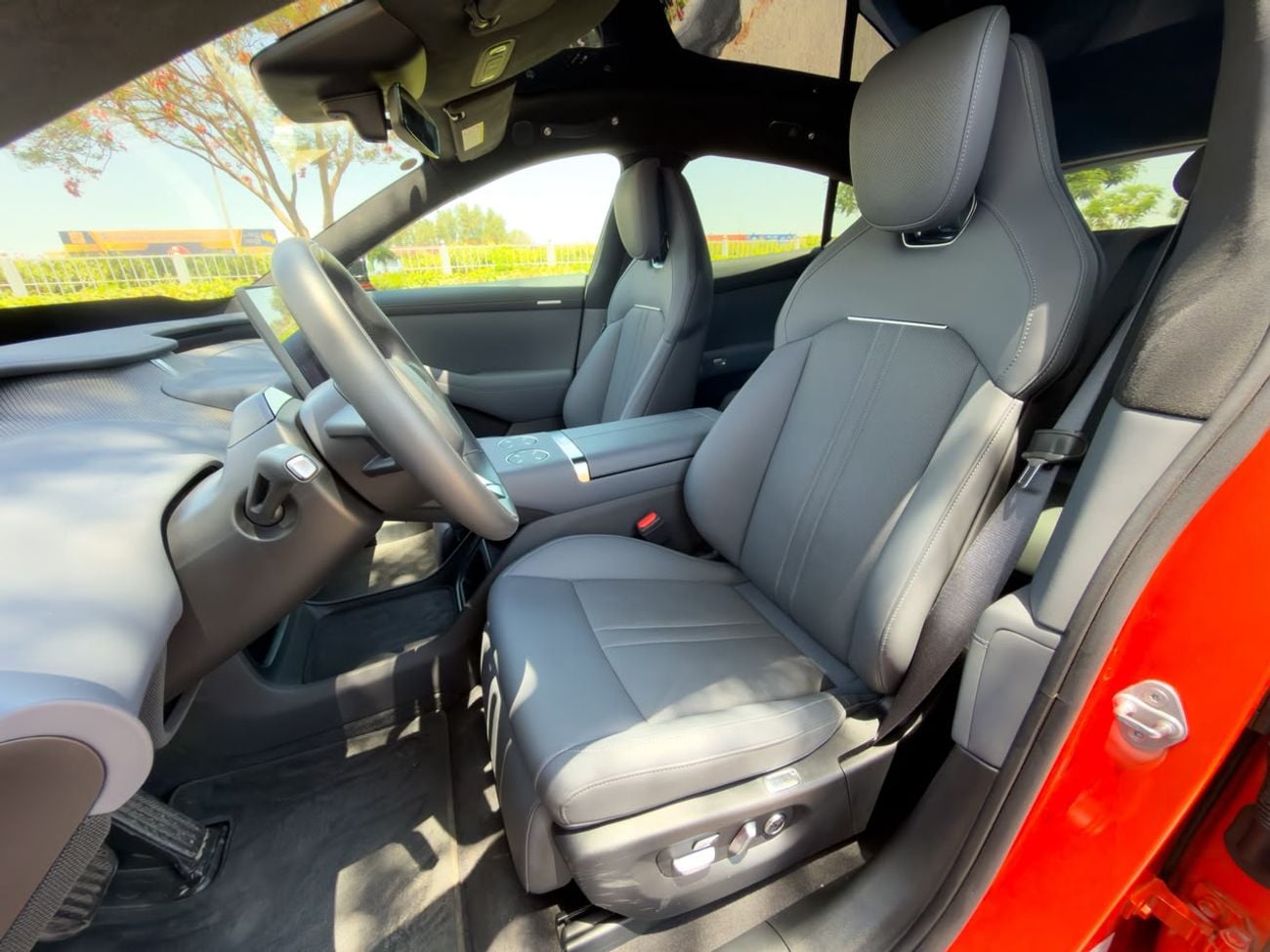 Xiaomi YU7 2025 Used Xiaomi YU7 MAX AWD | 101.7 kWh | 680 Hp | Range (760 Km) | Warranty
