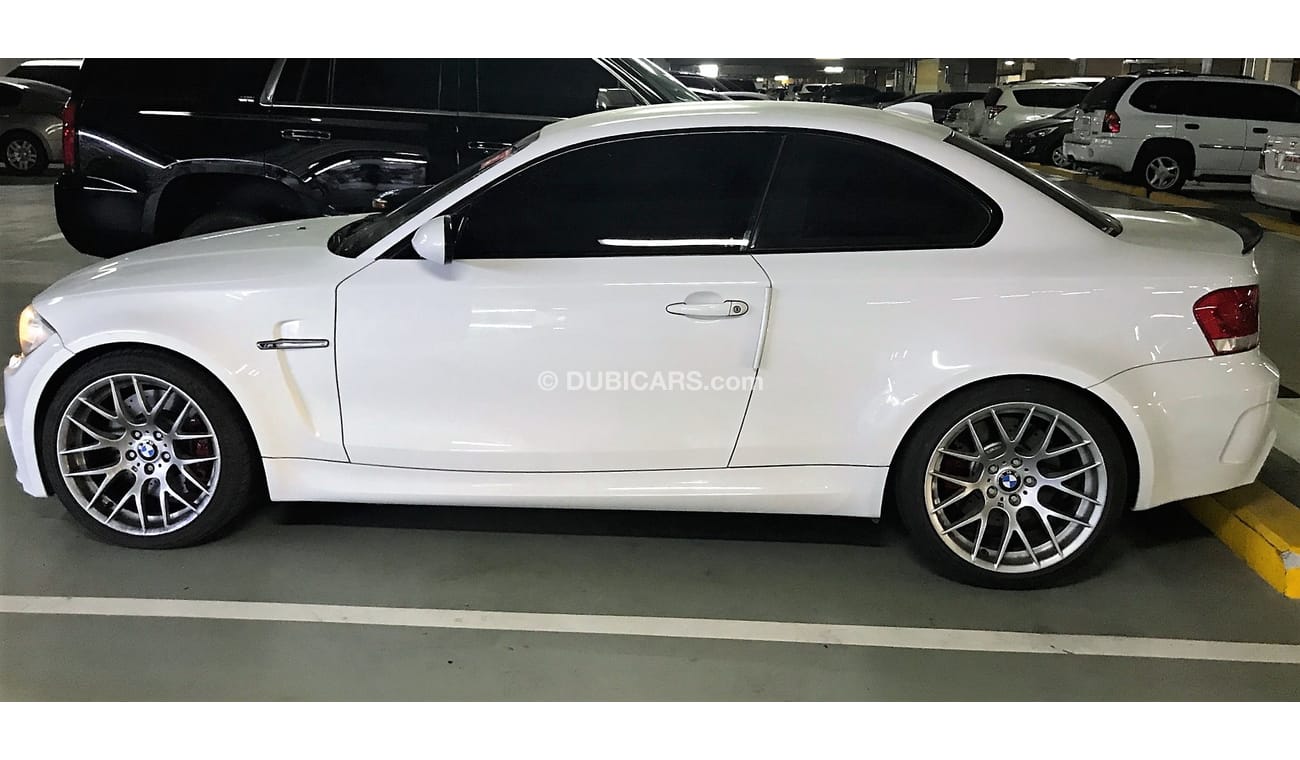 بي أم دبليو 1M