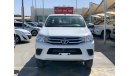 Toyota Hilux GLX 2020 I Full Manual I 4x4 GCC I Ref#41