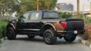 Ford F 150 Raptor (For Export , НА ЭКСПОРТ) R 5.2L SUPERCHARGED V8 2025 GCC Без пробега