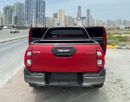 Toyota Hilux diesel engine ,2.8 liter ,Automatic gear ,year model 2024 ,right hand drive ,only for export availab