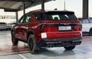 Chevrolet Traverse LT1 LT 2.5T