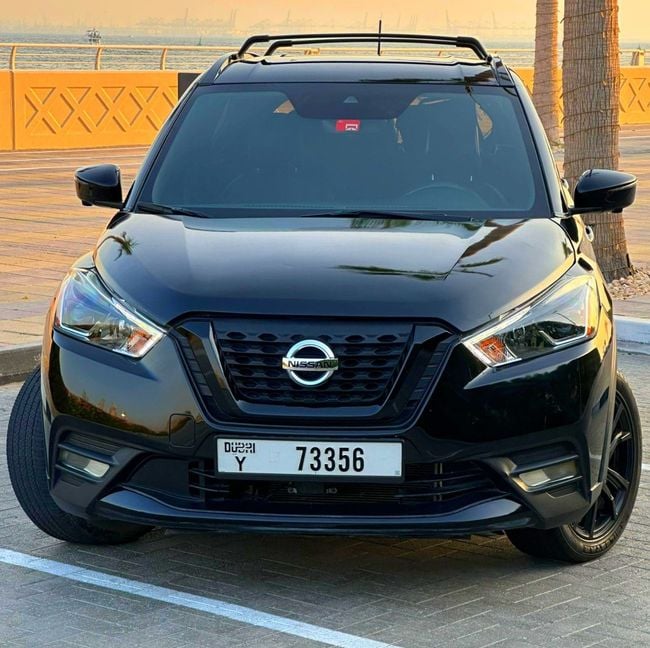 Nissan Kicks SL, миниатюра 20