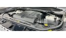 Land Rover Range Rover Sport GCC .. FSH .. Perfect Condition .. HSE .. Top Range .. V6 .