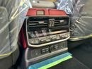 Toyota Land Cruiser GR SPORT
