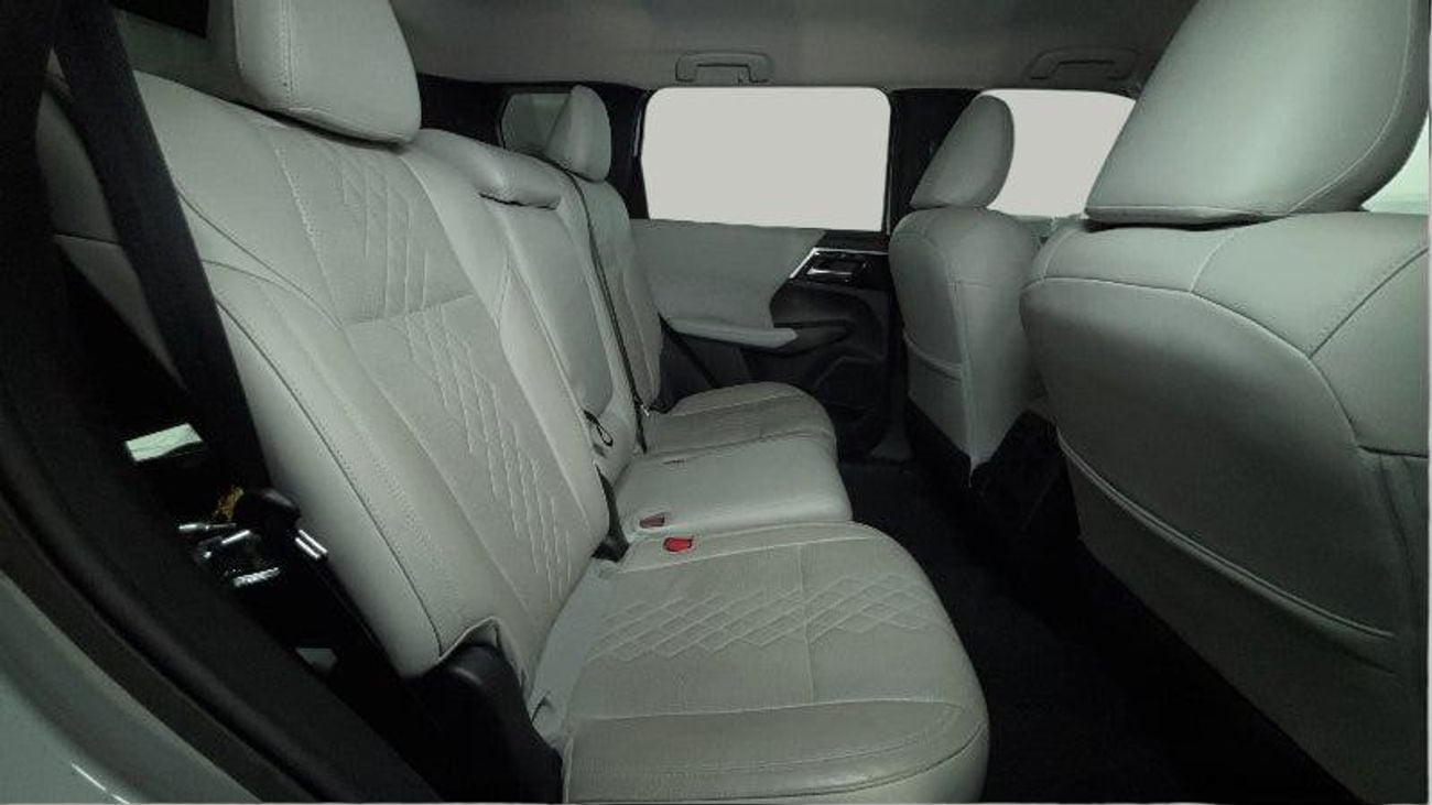 Mitsubishi Outlander GLX MIDLINE, миниатюра 13