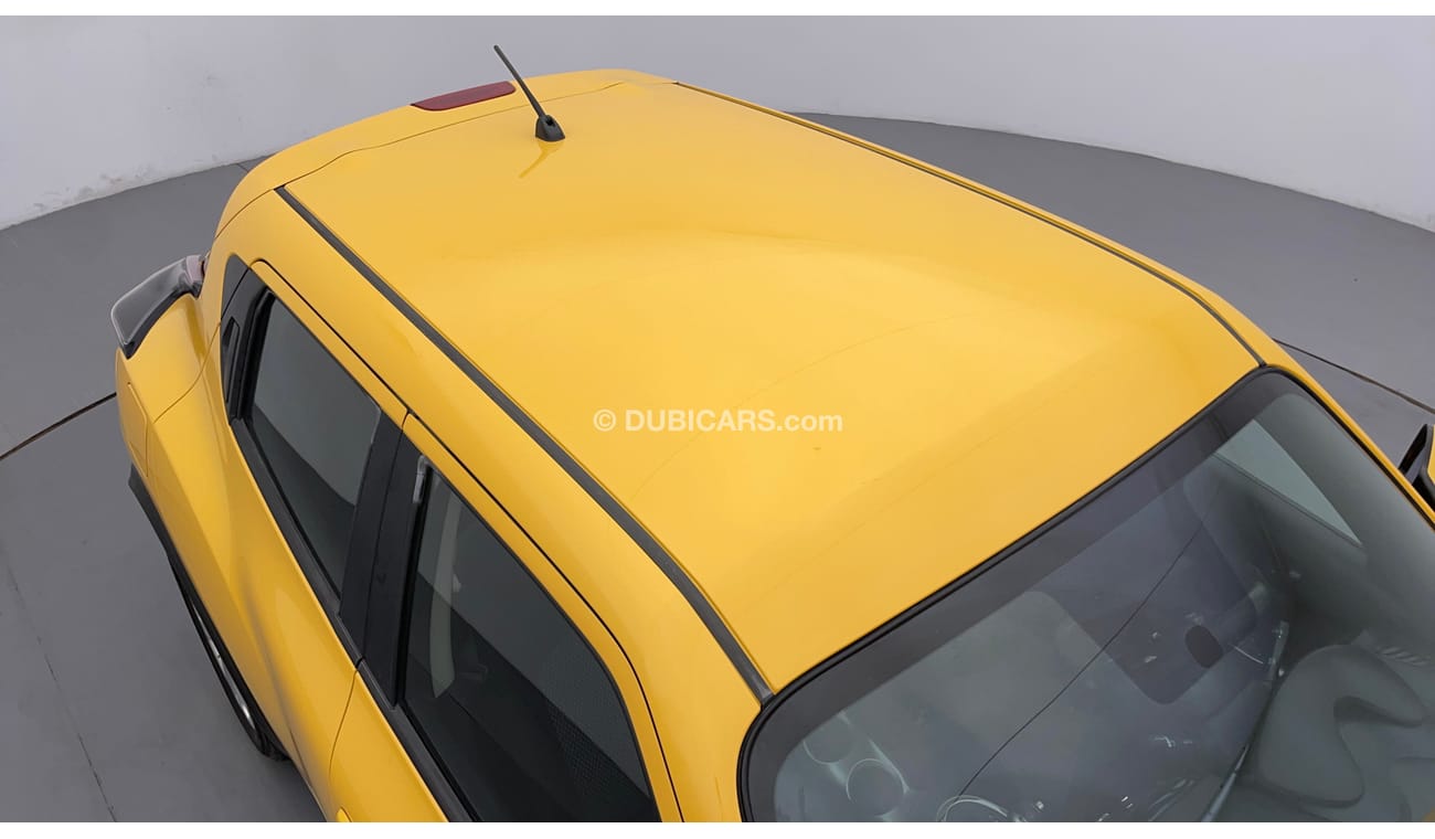 Nissan Juke S 1.6 | Zero Down Payment | Free Home Test Drive