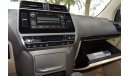 Toyota Prado TXL 2.7l Petrol 7 Seat Automatic  Transmission