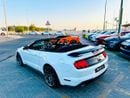 Ford Mustang STANDARD STD Ecoboost | Monthly 1200/- | 0% DP | Premium Alloys | Fog Lights | # 20269R